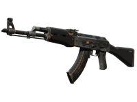 AK-47 Elite Build